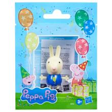 PEPPA PIG Playset Peppas Party friends