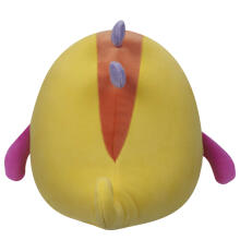 SQUISHMALLOWS W18 Plīša rotaļlieta, 19 cm