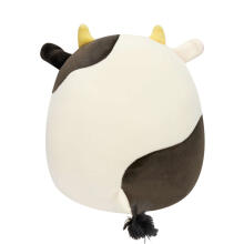 SQUISHMALLOWS W18 Plīša rotaļlieta, 19 cm