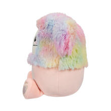 SQUISHMALLOWS W18 Plīša rotaļlieta, 19 cm