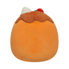 SQUISHMALLOWS W18 Plīša rotaļlieta, 19 cm