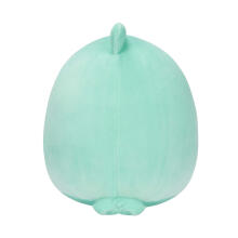 SQUISHMALLOWS W18 Plīša rotaļlieta, 19 cm