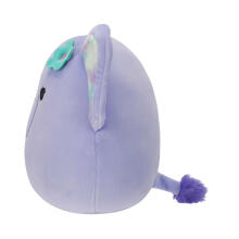 SQUISHMALLOWS W18 Plīša rotaļlieta, 19 cm