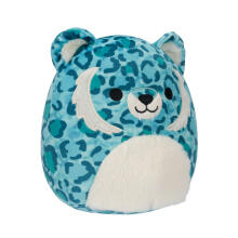 SQUISHMALLOWS W18 Plīša rotaļlieta, 19 cm