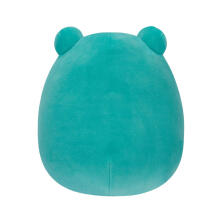 SQUISHMALLOWS W18 Plīša rotaļlieta, 19 cm