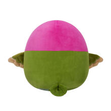 SQUISHMALLOWS W18 Plīša rotaļlieta, 19 cm