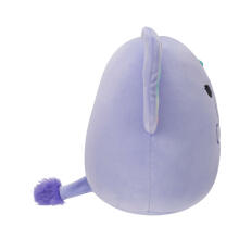 SQUISHMALLOWS W18 Plīša rotaļlieta, 19 cm