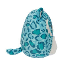 SQUISHMALLOWS W18 Plīša rotaļlieta, 19 cm