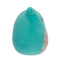 SQUISHMALLOWS W18 Plīša rotaļlieta, 19 cm