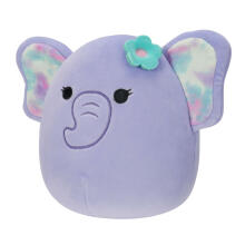 SQUISHMALLOWS W18 Plīša rotaļlieta, 19 cm