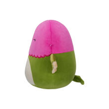 SQUISHMALLOWS W18 Plīša rotaļlieta, 19 cm