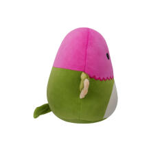 SQUISHMALLOWS W18 Plīša rotaļlieta, 19 cm