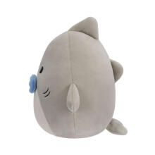 SQUISHMALLOWS W18 Plīša rotaļlieta, 19 cm
