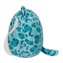 SQUISHMALLOWS W18 Plīša rotaļlieta, 19 cm