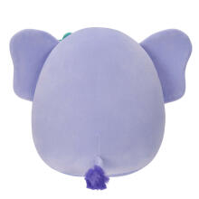 SQUISHMALLOWS W18 Plīša rotaļlieta, 19 cm