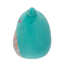 SQUISHMALLOWS W18 Plīša rotaļlieta, 19 cm