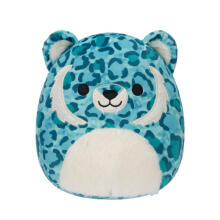 SQUISHMALLOWS W18 Plīša rotaļlieta, 19 cm