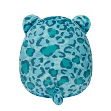 SQUISHMALLOWS W18 Plīša rotaļlieta, 19 cm