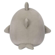 SQUISHMALLOWS W18 Plīša rotaļlieta, 19 cm