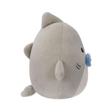 SQUISHMALLOWS W18 Plīša rotaļlieta, 19 cm