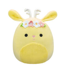 SQUISHMALLOWS W18 Plush toy, 40 cm