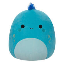 SQUISHMALLOWS W18 Plush toy, 40 cm
