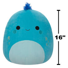 SQUISHMALLOWS W18 Plush toy, 40 cm