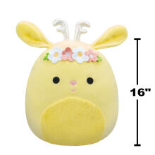 SQUISHMALLOWS W18 Plush toy, 40 cm