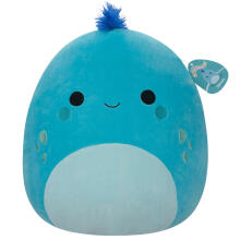 SQUISHMALLOWS W18 Plush toy, 40 cm