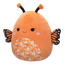 SQUISHMALLOWS W18 Plush toy, 40 cm