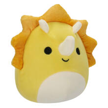 SQUISHMALLOWS Plīša rotaļlieta, 12 cm, W18