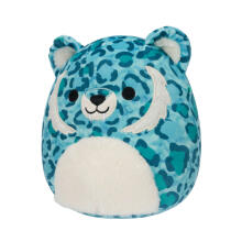SQUISHMALLOWS Plīša rotaļlieta, 12 cm, W18