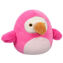 SQUISHMALLOWS Plīša rotaļlieta, 12 cm, W18