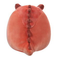 SQUISHMALLOWS Plīša rotaļlieta, 12 cm, W18