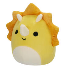 SQUISHMALLOWS Plīša rotaļlieta, 12 cm, W18