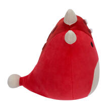 SQUISHMALLOWS Plīša rotaļlieta, 12 cm, W18