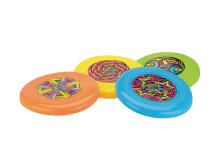 Flying disc, 23 cm