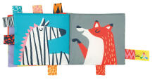 KSKIDS Activity book animals