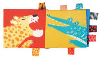 KSKIDS Activity book animals