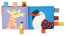 KSKIDS Activity book animals