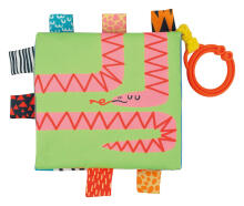 KSKIDS Activity book animals