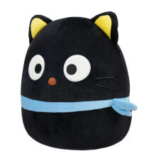 SQUISHMALLOWS HELLO KITTY  W18 Plush toy, 20 cm