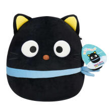 SQUISHMALLOWS HELLO KITTY  W18 Plush toy, 20 cm