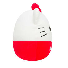 SQUISHMALLOWS HELLO KITTY  W18 Plush toy, 20 cm