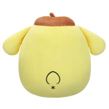SQUISHMALLOWS HELLO KITTY  W18 Plush toy, 20 cm