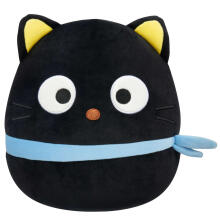 SQUISHMALLOWS HELLO KITTY  W18 Plush toy, 20 cm