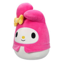 SQUISHMALLOWS HELLO KITTY  W18 Plush toy, 20 cm