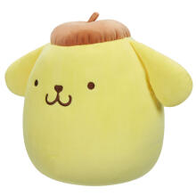 SQUISHMALLOWS HELLO KITTY  W18 Plush toy, 20 cm