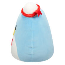 SQUISHMALLOWS HELLO KITTY  W18 Plush toy, 20 cm