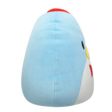 SQUISHMALLOWS HELLO KITTY  W18 Plush toy, 20 cm